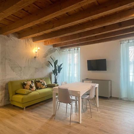 Apartamento Cairoli14 Brescia Exterior foto
