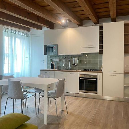 Apartamento Cairoli14 Brescia Exterior foto