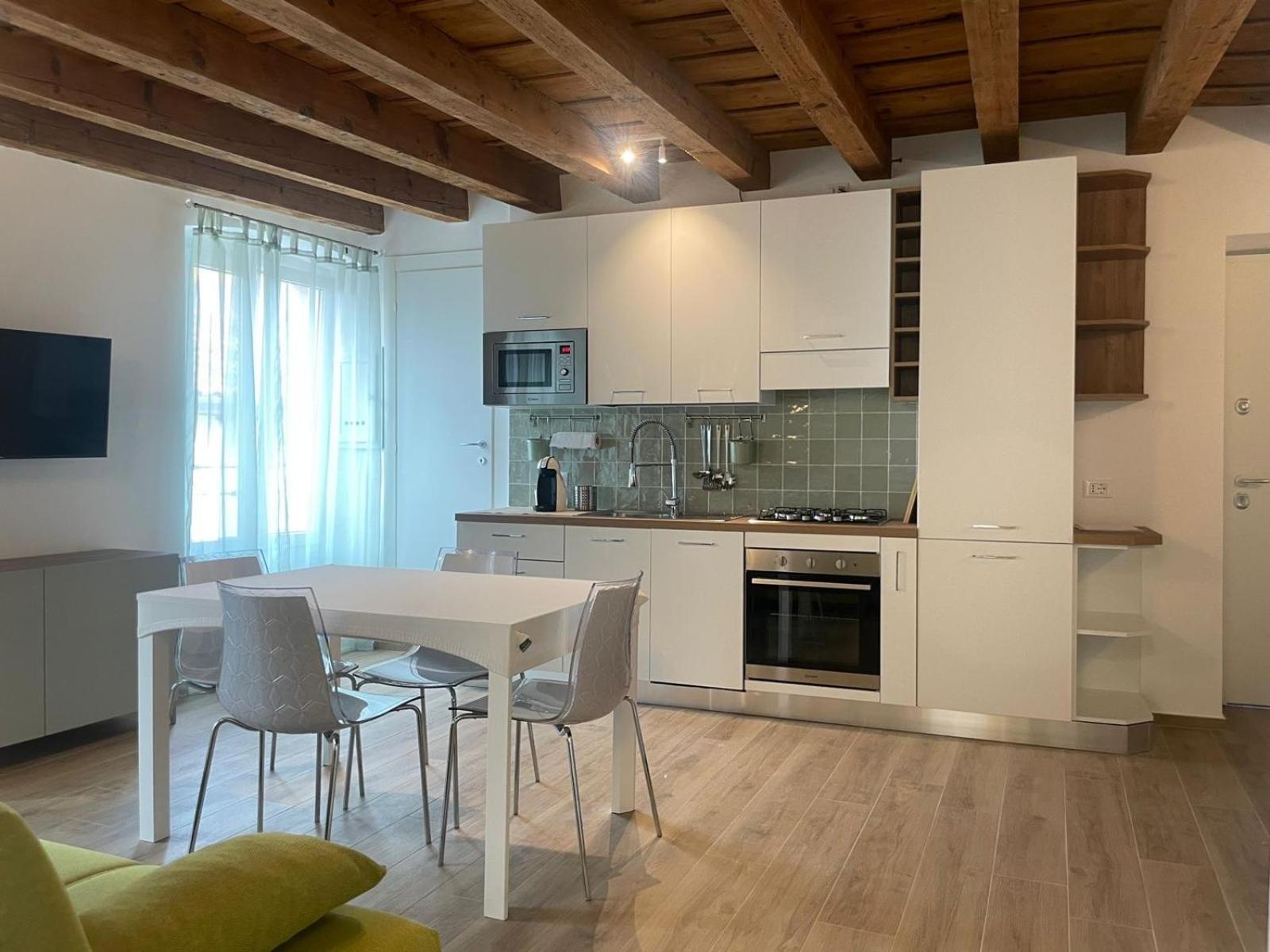 Apartamento Cairoli14 Brescia Exterior foto