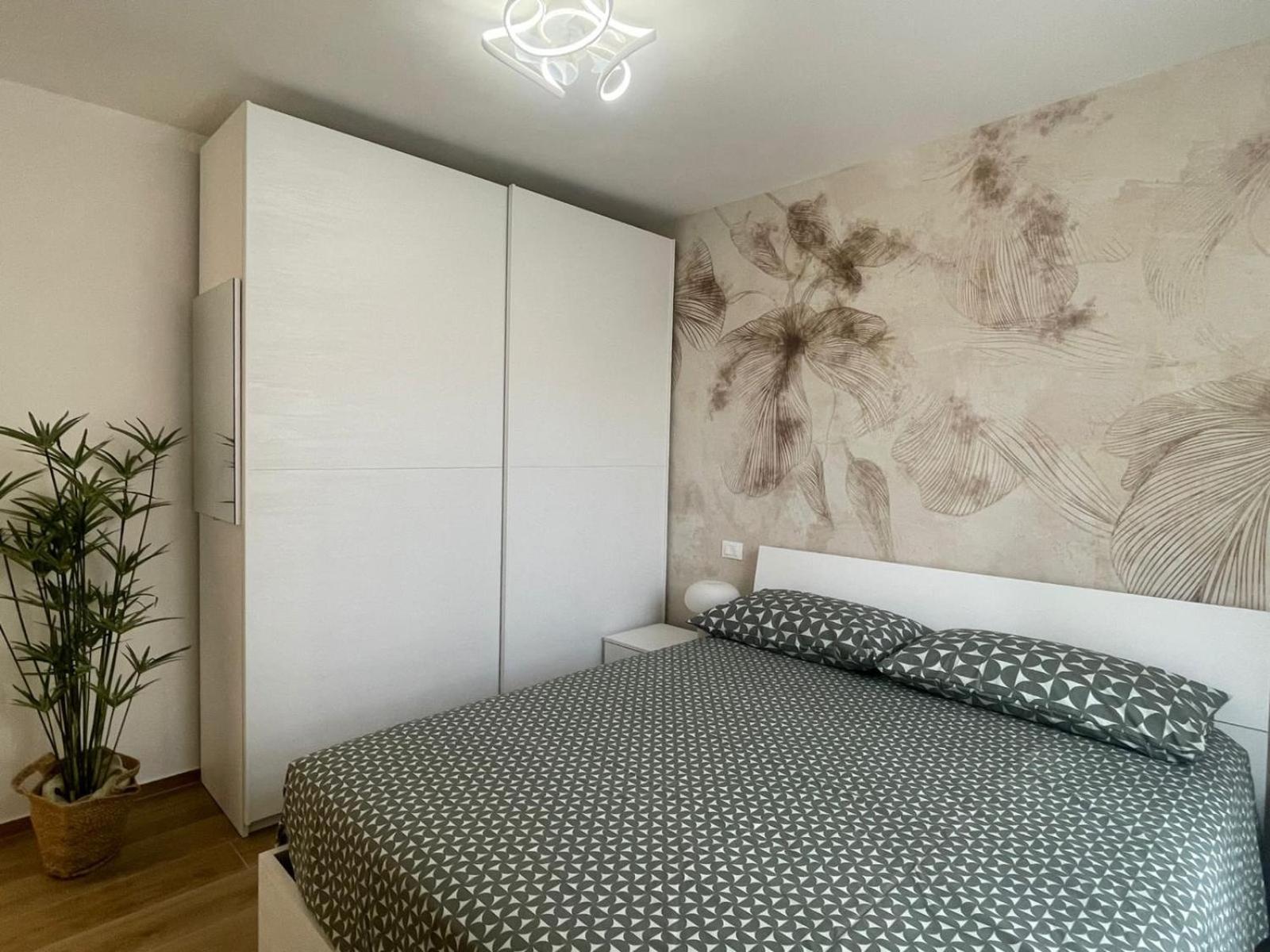 Apartamento Cairoli14 Brescia Exterior foto
